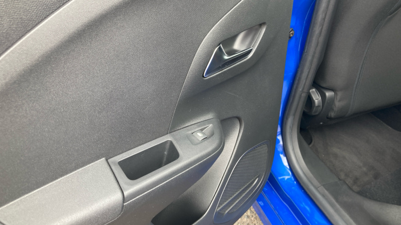 Vauxhall Corsa 1.2 Griffin 5dr Petrol Hatchback